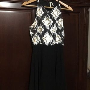 Cocktail dress